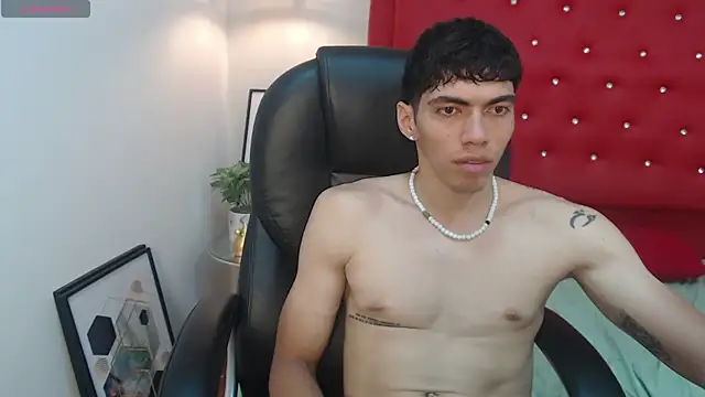 Hanx_Diincel Webcam show