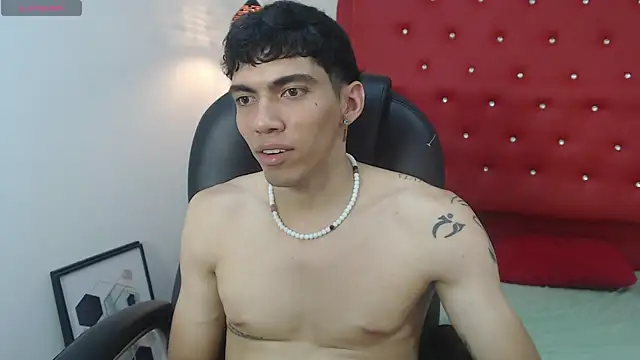 Webkamerová show Hanx_Diincel