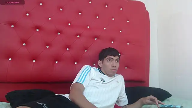 Hanx_Diincel Webcam show
