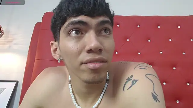 عرض كام Hanx_Diincel