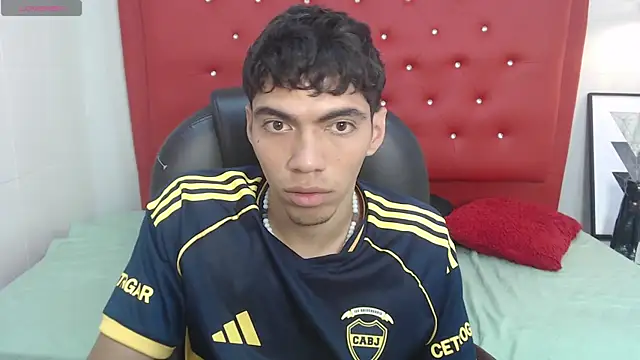Hanx_Diincel Webcamshow