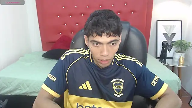 عرض كام Hanx_Diincel
