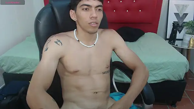 Webkamerová show Hanx_Diincel
