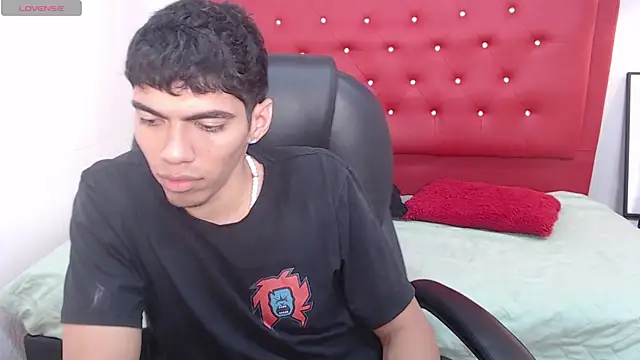 Hanx_Diincel's Webcam Show
