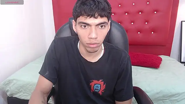 Hanx_Diincel Webcam show