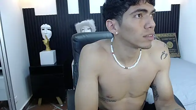 Hanx_Diincel – webcam-show