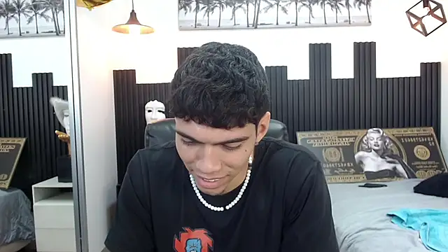 عرض كام Hanx_Diincel