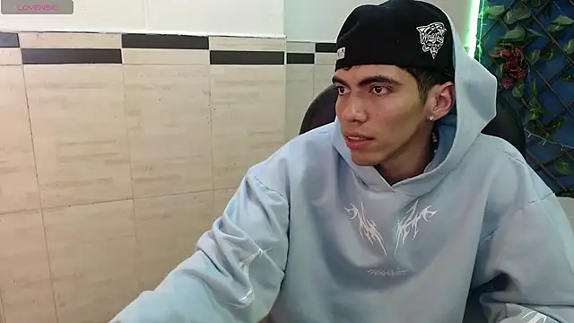 Hanx_Diincel 网络视讯表演