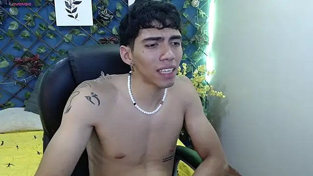 Hanx_Diincel – webcam-show