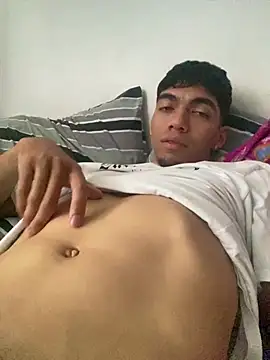 Hanx_Diincel Webcam show