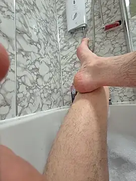 SeraphUK21 webcam show