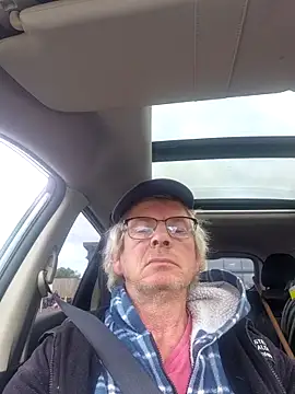Webkamerová show SeraphUK21