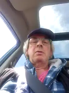 SeraphUK21 Webcam-Show