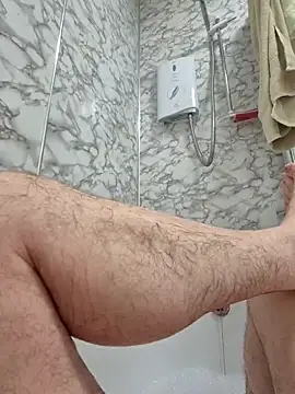 Show modela SeraphUK21 na web-kameri