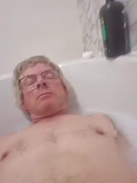 Show modela SeraphUK21 na web-kameri