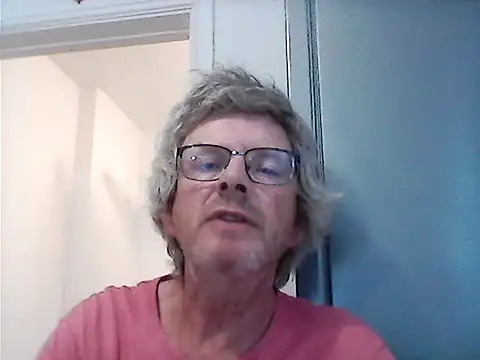 Show de webcam de SeraphUK21