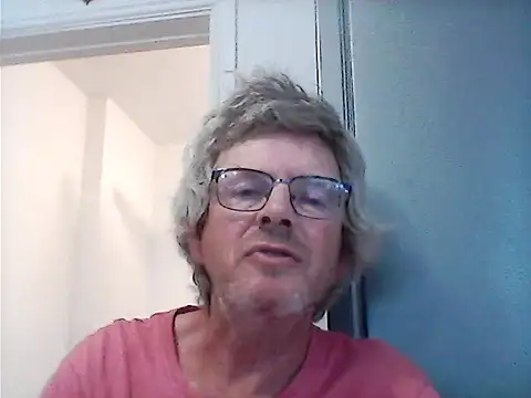 Show webcam de SeraphUK21