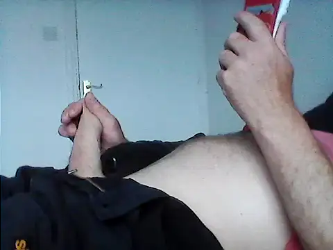 SeraphUK21 Webcam show