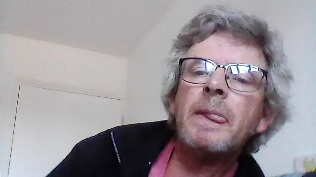Show de webcam de SeraphUK21