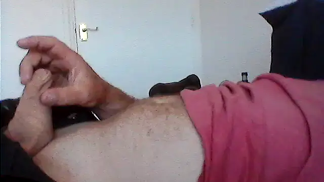 SeraphUK21 Webcam-Show