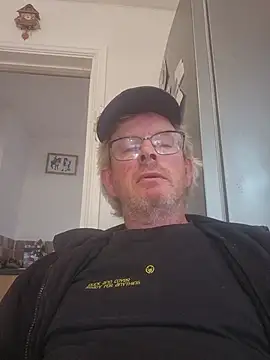 SeraphUK21 Show Webcam