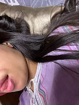 Show modela diina_dodo na web-kameri