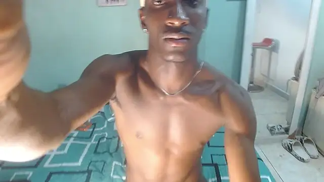 lebronmax_36 Webcamshow