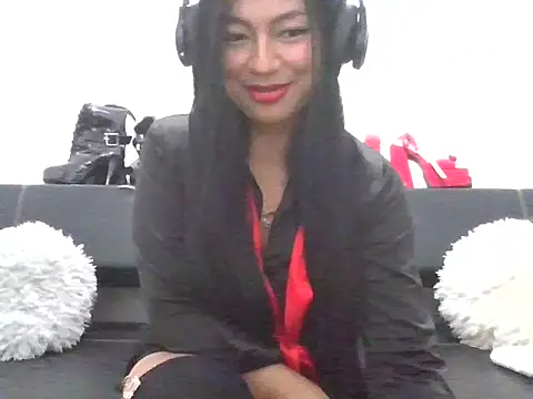SAKURA_AKEMI's Webcam Show