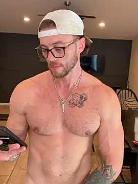 freenb's Webcam Show
