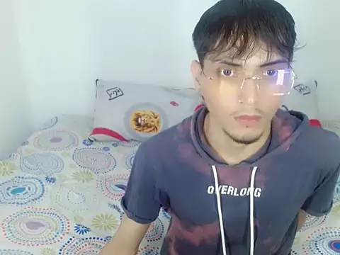 Webkamerová show flaco23_latino
