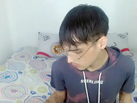 flaco23_latino – Kamerová šou