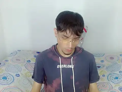 Show de webcam de flaco23_latino