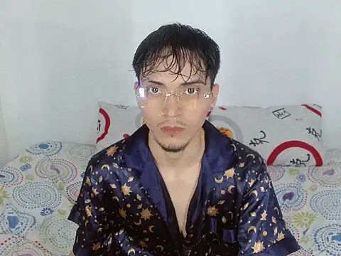 Вебкам-шоу flaco23_latino