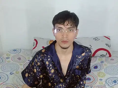 flaco23_latinon Webbikameraesitys