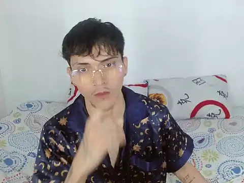 โชว์เว็บแคมของ flaco23_latino