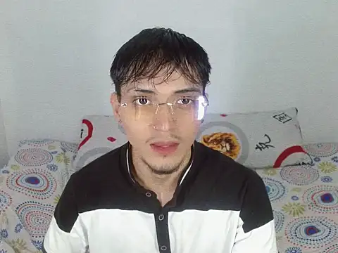 Webkamerová show flaco23_latino