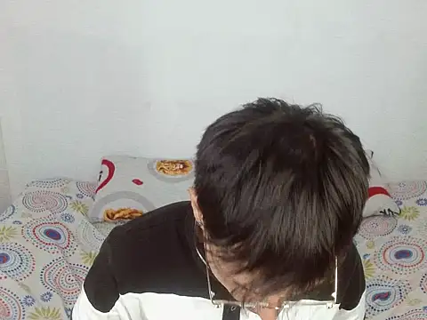 Webkamerová show flaco23_latino