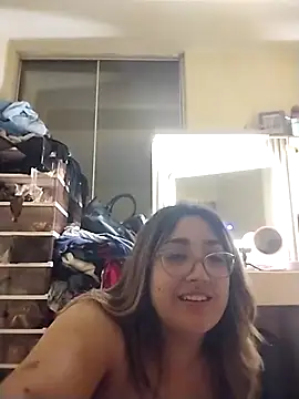 Show Webcam de MimiXFT