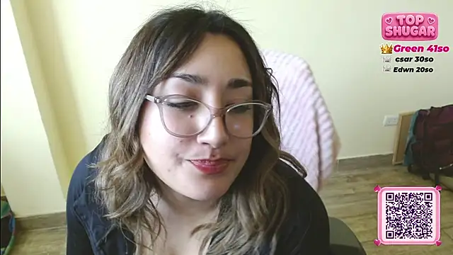 Show Webcam de MimiXFT