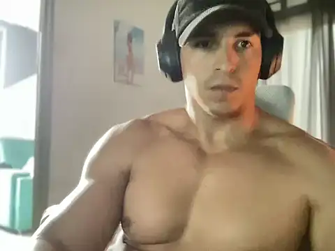 Show webcam de ChrisMattX
