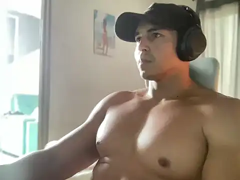 ChrisMattX – webcam-show