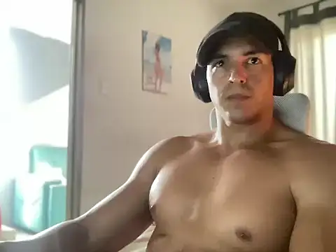 Show webcam de ChrisMattX