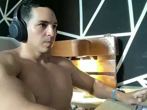 ChrisMattX – webcam-show