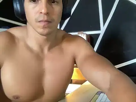 ChrisMattXn Webbikameraesitys