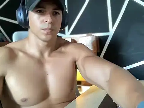 Show webcam de ChrisMattX