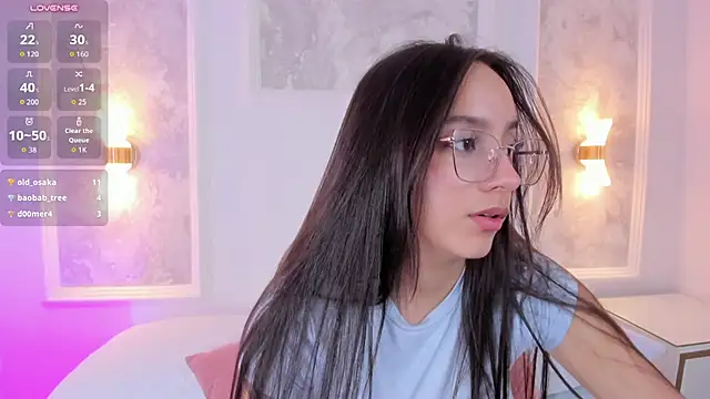 blair12_ webkamerás műsora