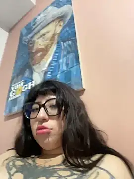 MennaLee_ Obrolan Langsung XXX