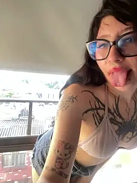 MennaLee_'s Live XXX Chat
