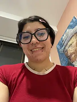 MennaLee_ webcam show