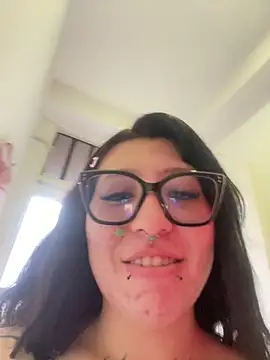 MennaLee_ Webcam show